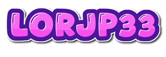 LORJP33 Logo