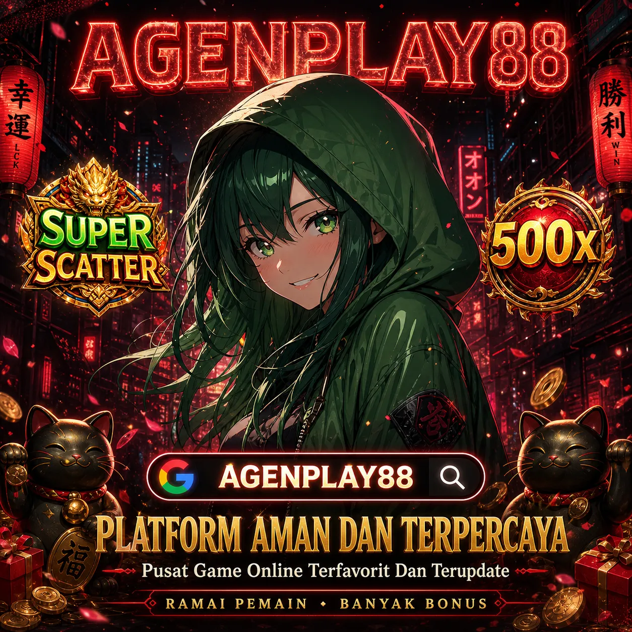 Arena Bukan Cuma Soal Adu Cepat. Ini Soal Pergerakan Cerdas. Login LORJP33.